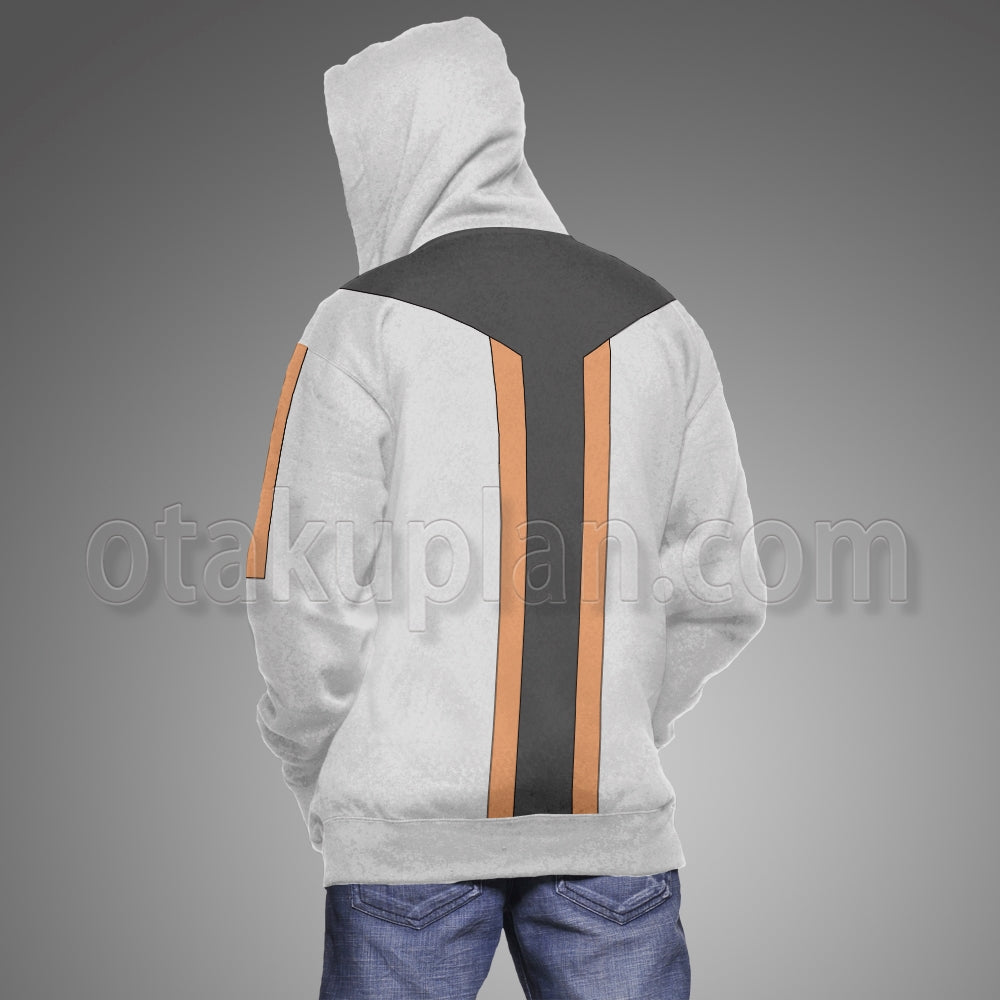 Kizuna no Allele Sofia uniform Hoodie