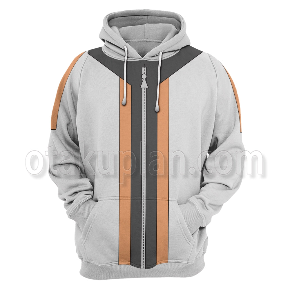 Kizuna no Allele Sofia uniform Hoodie