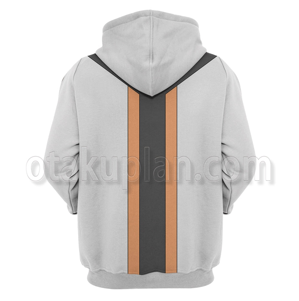 Kizuna no Allele Sofia uniform Hoodie