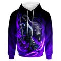 Knight Artorias Hoodie / T-Shirt