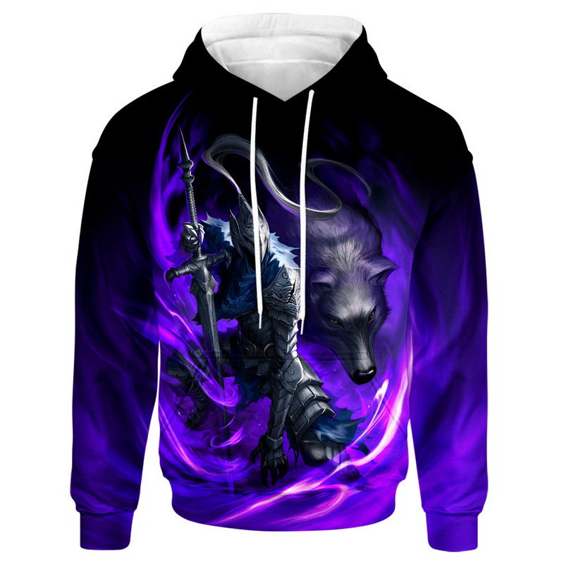 Knight Artorias Hoodie / T-Shirt