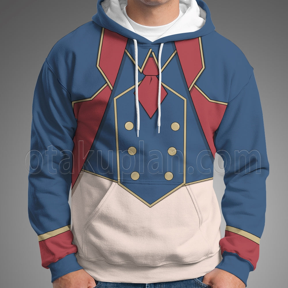Konyaku Haki sareta Reijou wo Hirotta Ore ga Ikenai Koto wo Oshiekomu BastetosMiacha Hoodie