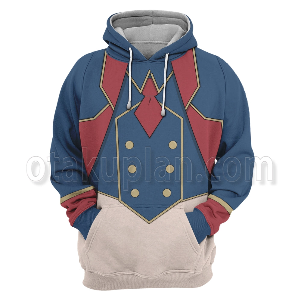 Konyaku Haki sareta Reijou wo Hirotta Ore ga Ikenai Koto wo Oshiekomu BastetosMiacha Hoodie