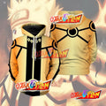 Kurama Mode Unisex Pullover Hoodie
