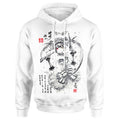Kurumi Brutal Fighter Hoodie / T-Shirt