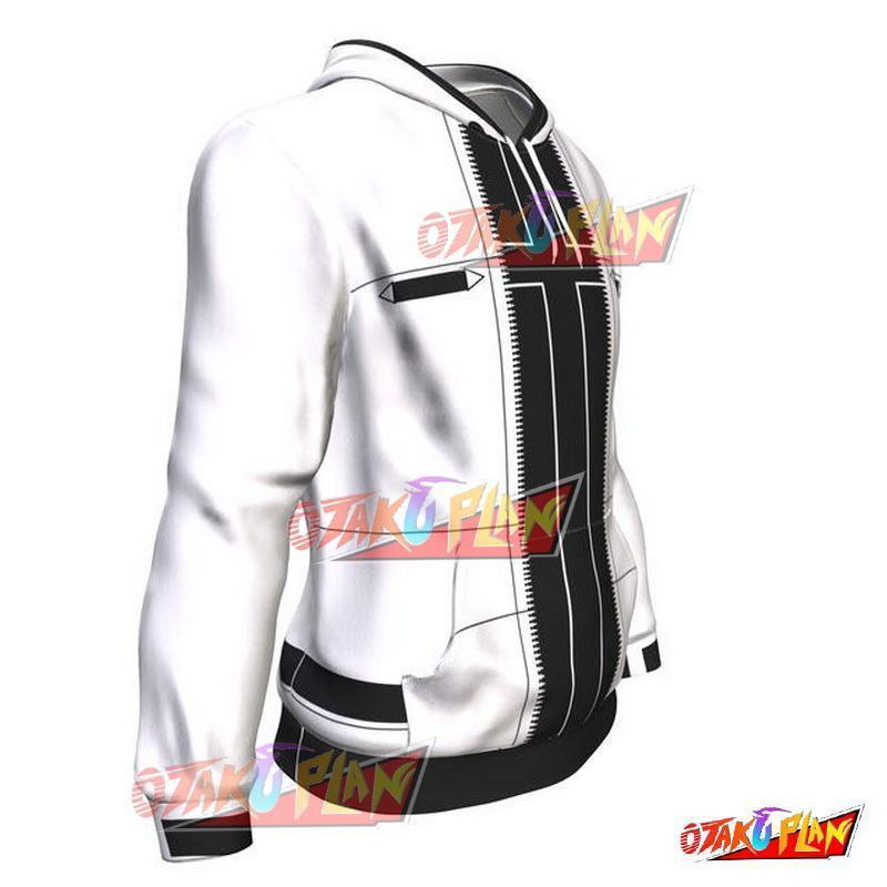 Kyo Kusanagi All Over Print Pullover Hoodie