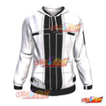 Kyo Kusanagi All Over Print Pullover Hoodie