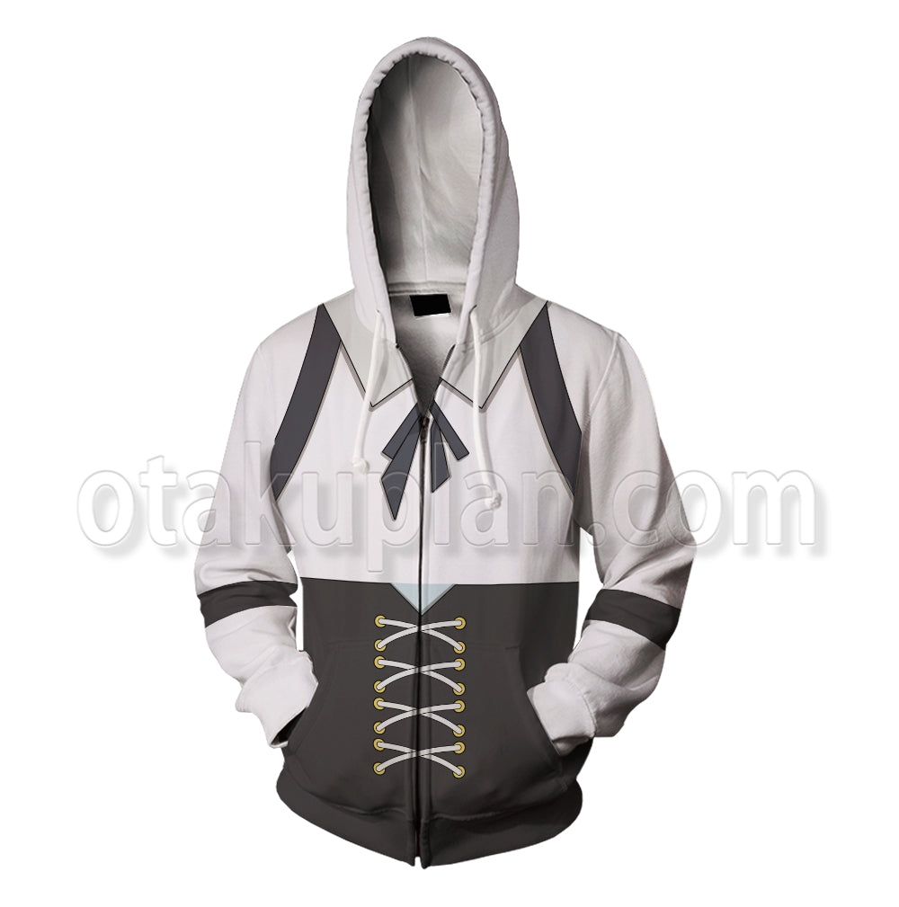 Lean Helen Cosplay Hoodie