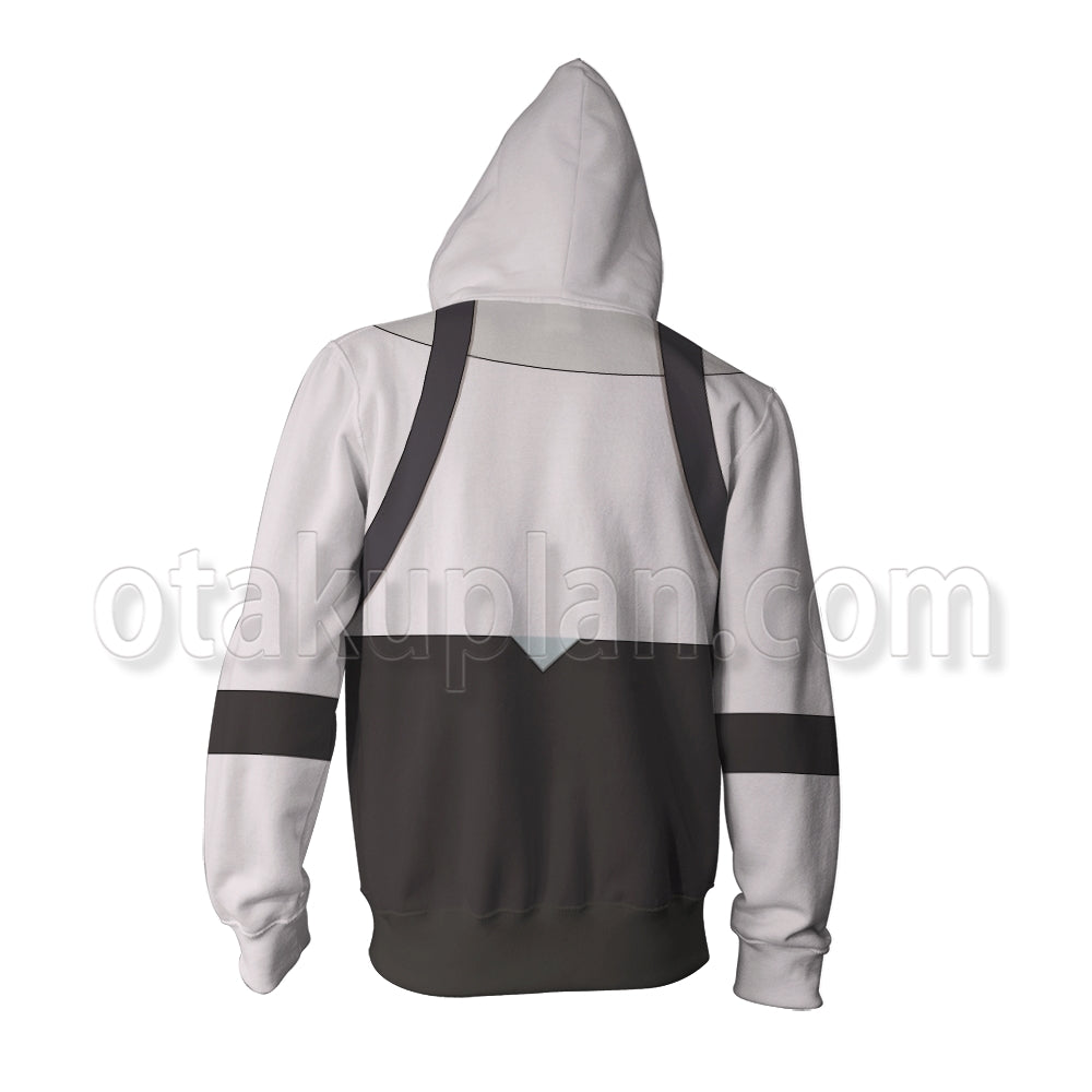 Lean Helen Cosplay Hoodie