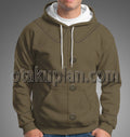 Little Nightmares 2 Mono Cloak Coat Cosplay Hoodie