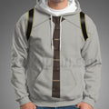 Loki Season 2 Loki Shirt Braces Cosplay Hoodie