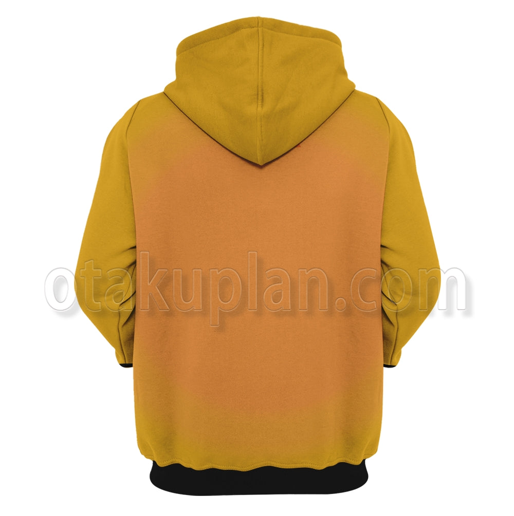 Loki Season 2 Miss Minutes Cosplay Hoodie