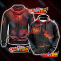 Lord Of The Ring New Look Unisex 3D Hoodie