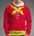 Make Way For Noddy Noddy Cosplay Hoodie