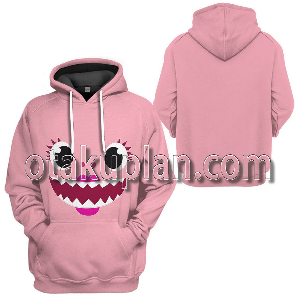 Mama Shark Family T-Shirt / Hoodie