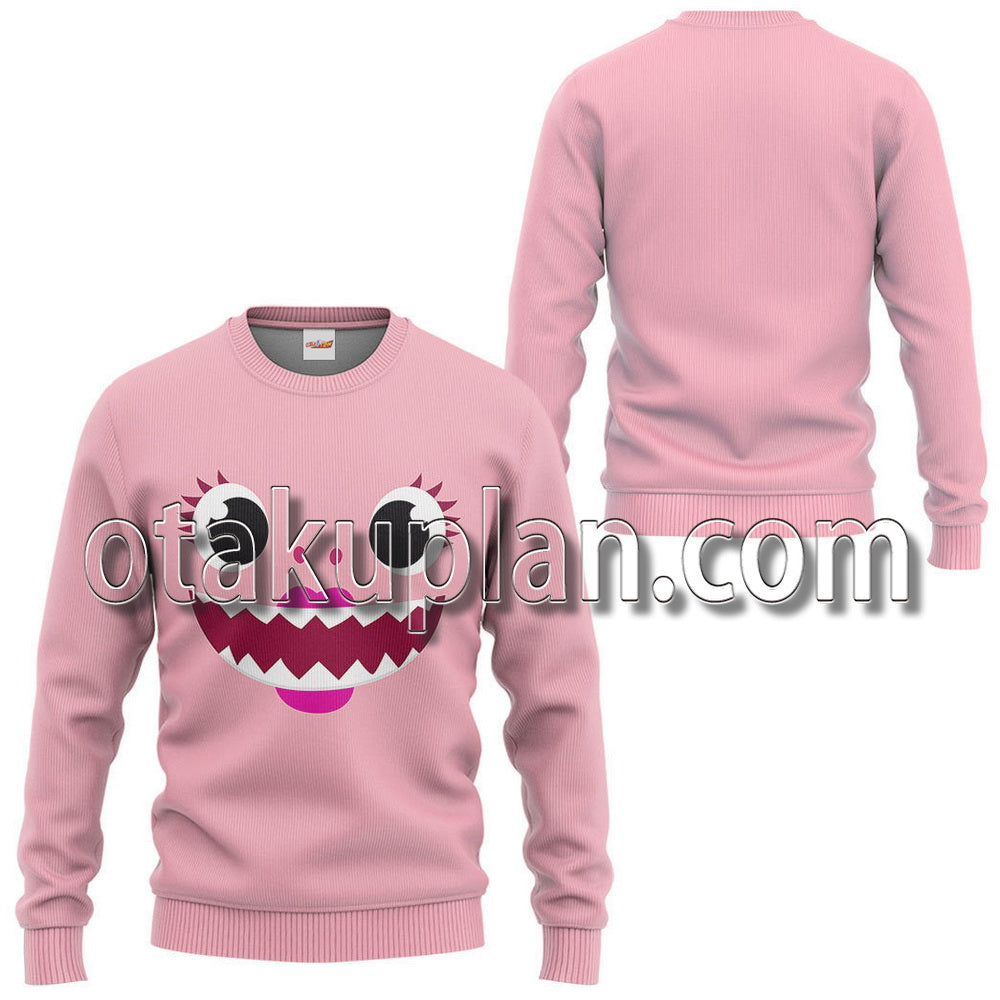 Mama Shark Family T-Shirt / Hoodie