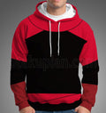 Mao Mao Heroes Of Pure Heart Mao Mao Cosplay Hoodie