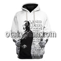 Martin Luther King We Need Leaders Not In Love With Money T-Shirt / Hoodie