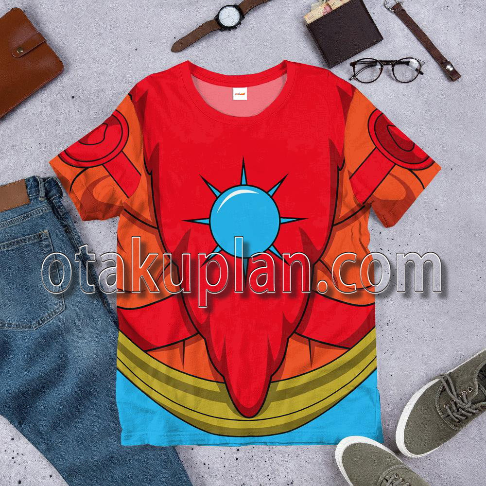 Master Of The Universe Beastman T-Shirt / Hoodie