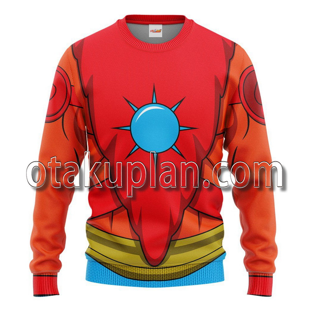 Master Of The Universe Beastman T-Shirt / Hoodie