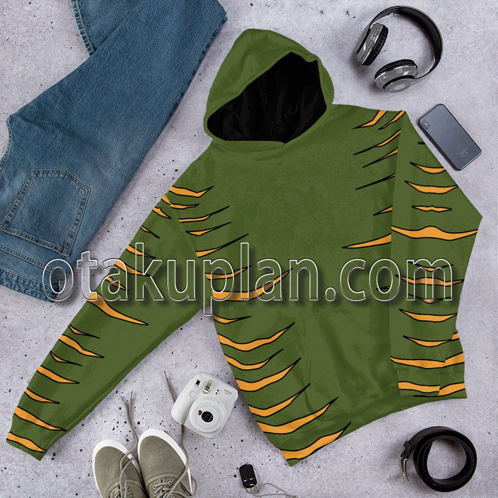 Master Of The Universe Cringer T-Shirt / Hoodie