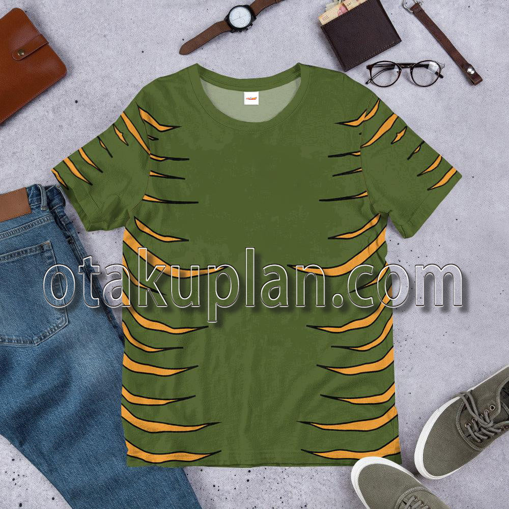 Master Of The Universe Cringer T-Shirt / Hoodie