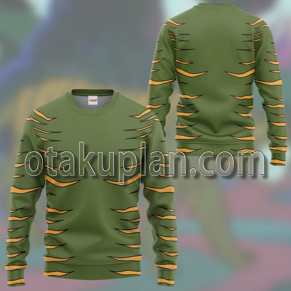 Master Of The Universe Cringer T-Shirt / Hoodie