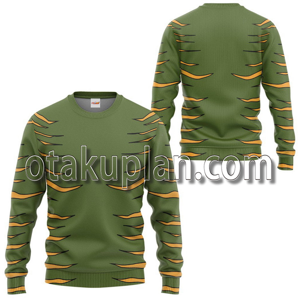 Master Of The Universe Cringer T-Shirt / Hoodie