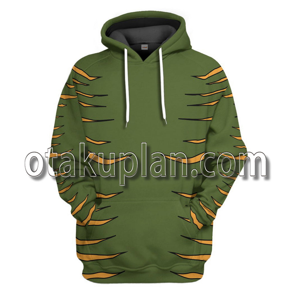 Master Of The Universe Cringer T-Shirt / Hoodie