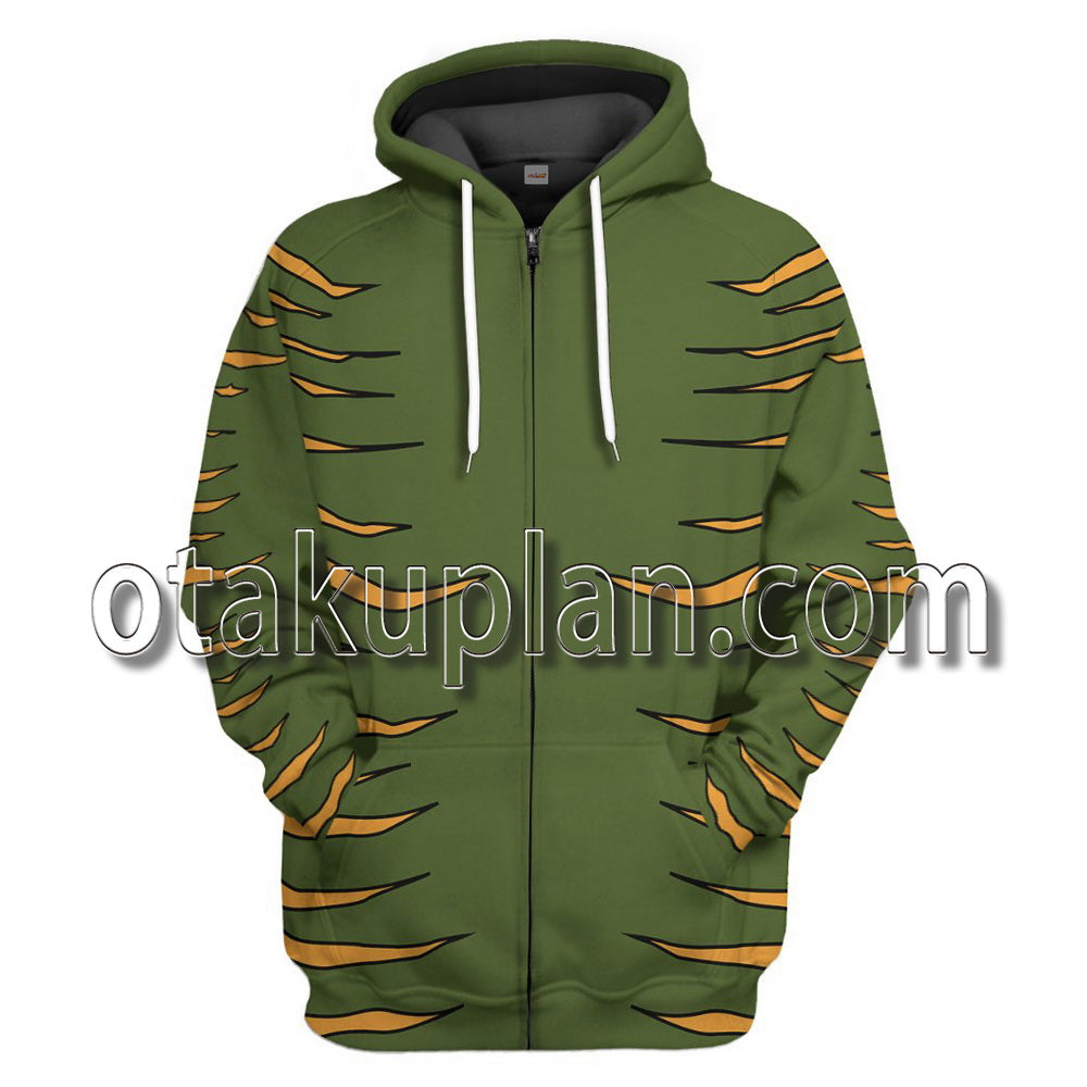 Master Of The Universe Cringer T-Shirt / Hoodie