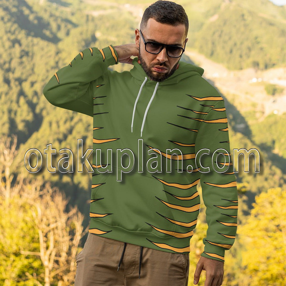 Master Of The Universe Cringer T-Shirt / Hoodie