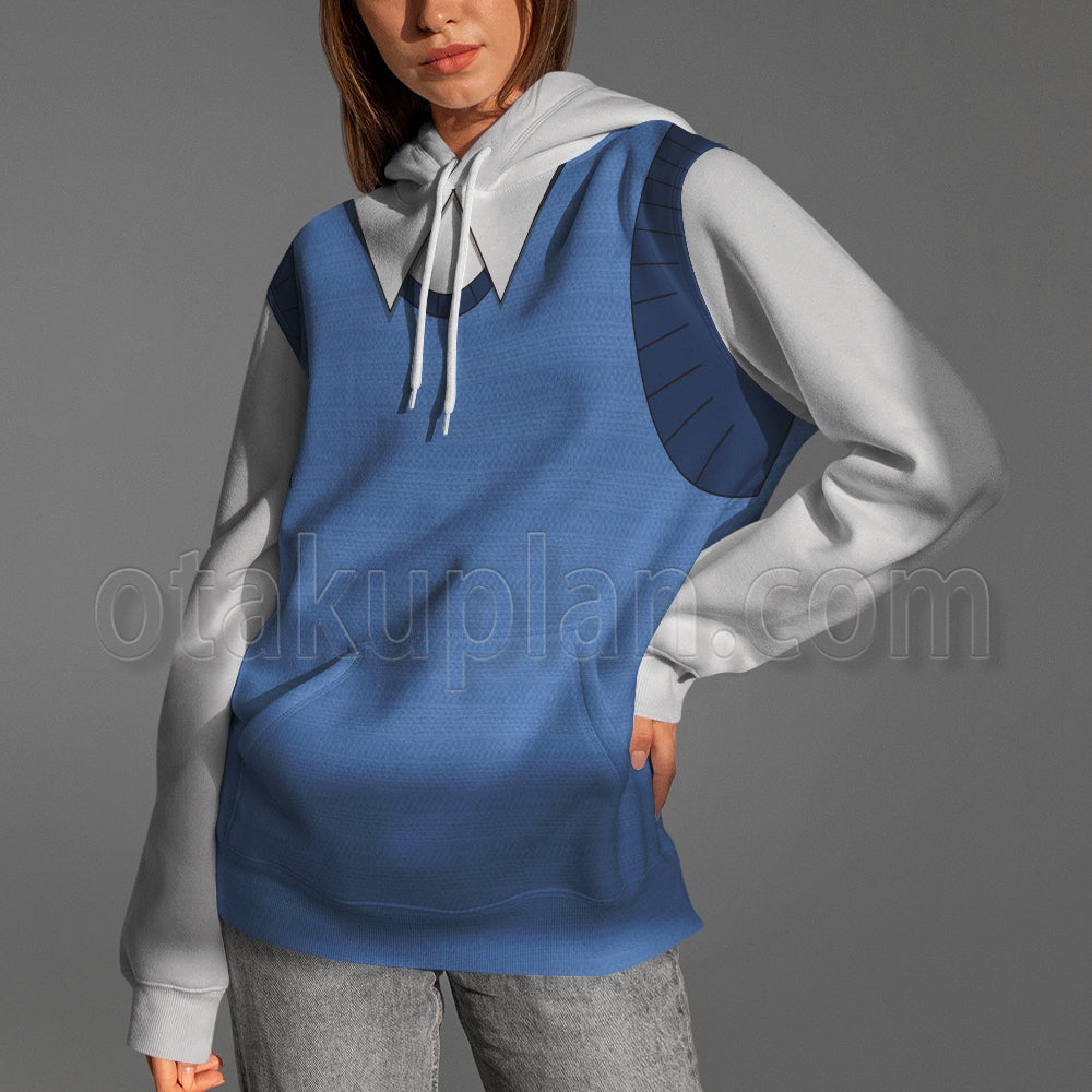 Meet The Robinsons Lewis Sweater Cosplay Hoodie