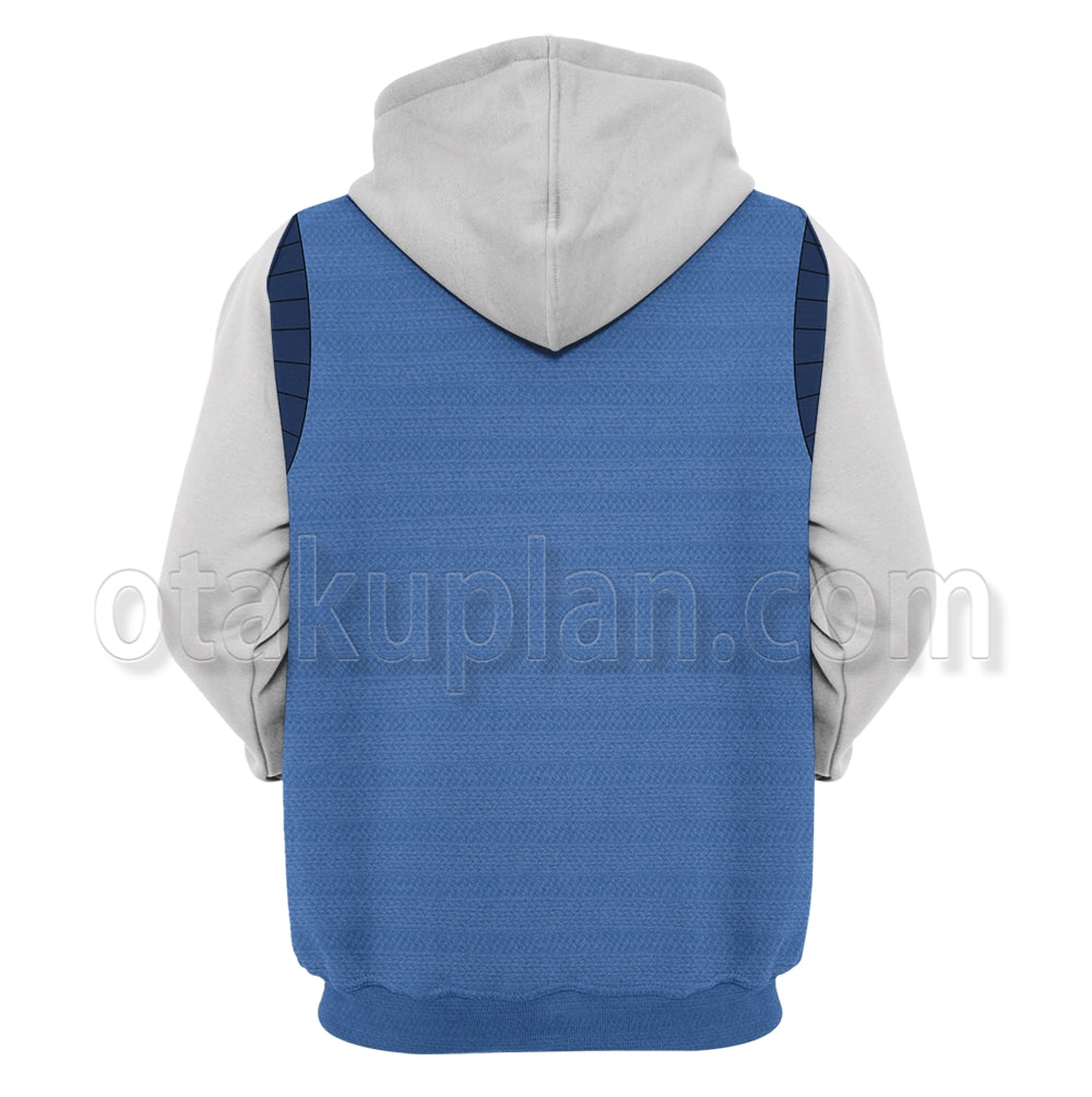 Meet The Robinsons Lewis Sweater Cosplay Hoodie