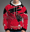 Mission Impossible Dead Reckoning Part One Hoodie