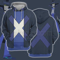 Monkey Wrench Ozw Ald Blue Cosplay Hoodie