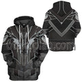 Mortal Kombat Noob Saibot Costume T-Shirt / Hoodie
