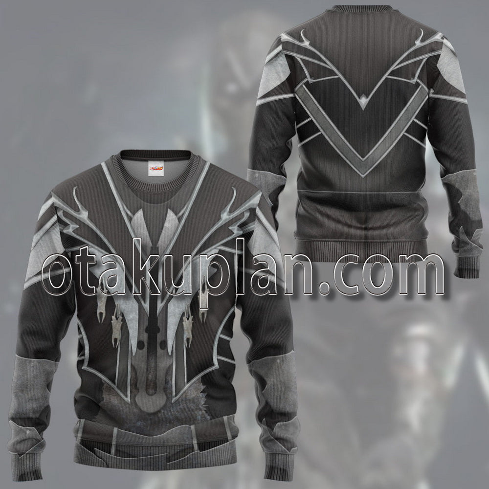 Mortal Kombat Noob Saibot Costume T-Shirt / Hoodie
