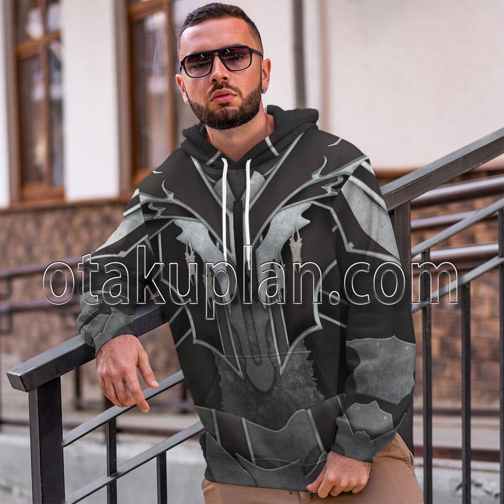 Mortal Kombat Noob Saibot Costume T-Shirt / Hoodie