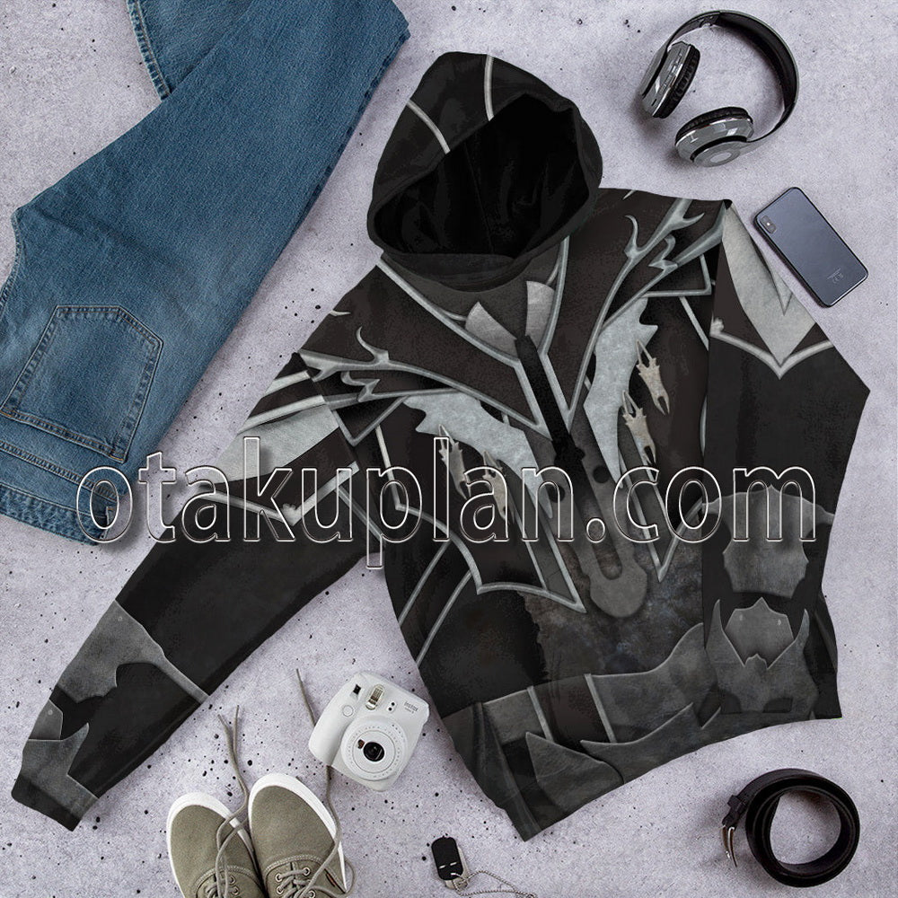 Mortal Kombat Noob Saibot Costume T-Shirt / Hoodie