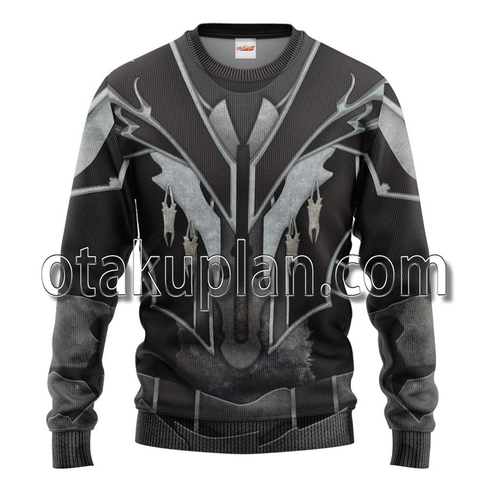 Mortal Kombat Noob Saibot Costume T-Shirt / Hoodie