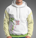 My Little Pony Equestria Girls Fluttershy Cosplay Hoodie