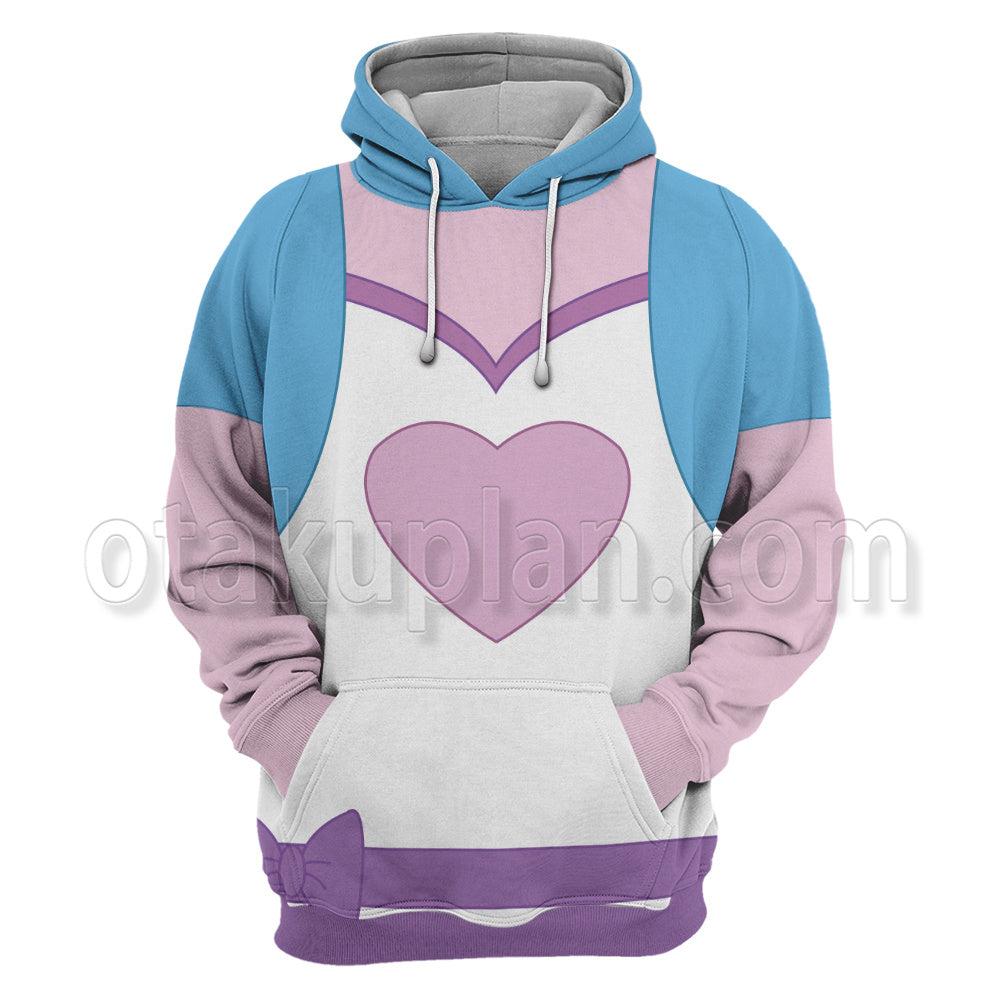 My Little Pony Equestria Girls Pinkie Pie Cosplay Hoodie