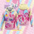 My Little Pony Pinkie Pie Hoodie