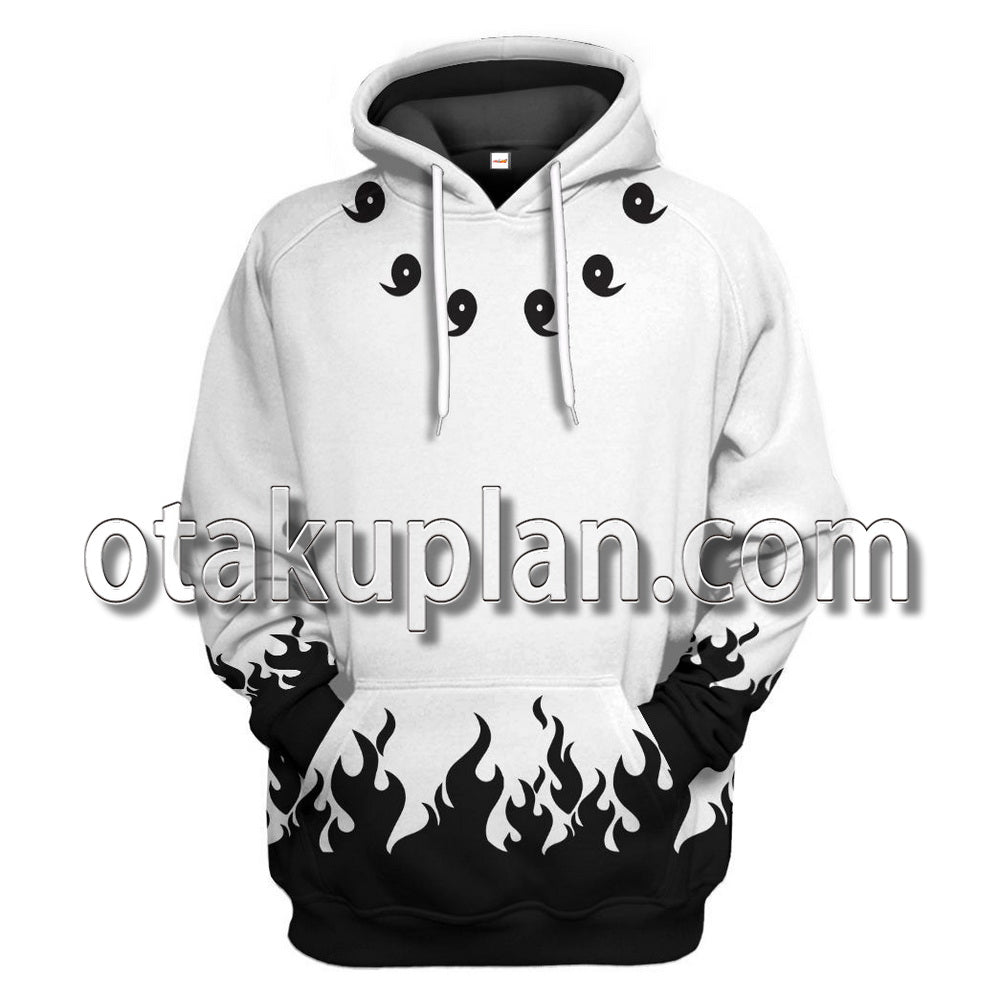 Anime Obito Sage Of Six Paths 1 T-Shirt / Hoodie