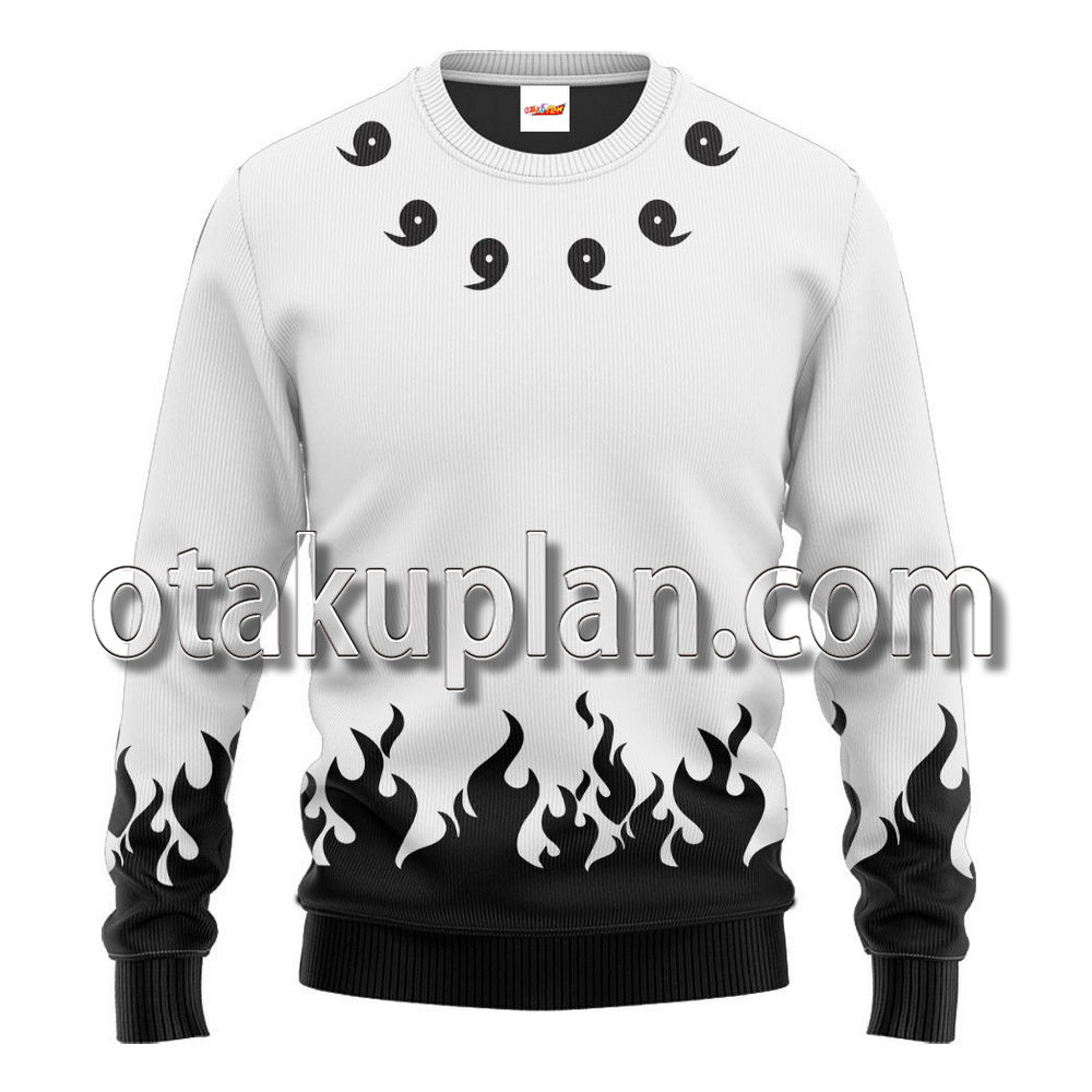 Anime Obito Sage Of Six Paths 1 T-Shirt / Hoodie