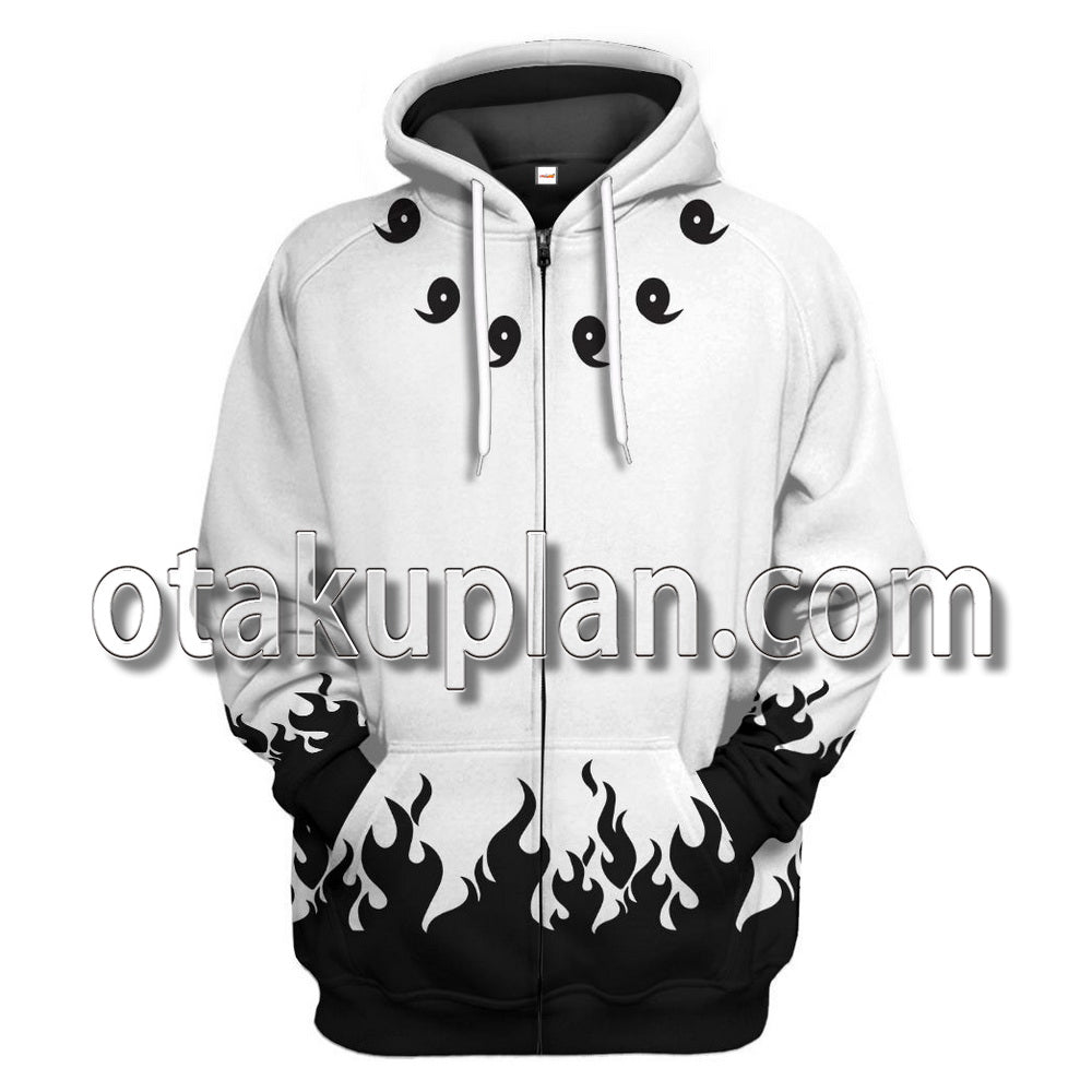 Anime Obito Sage Of Six Paths 1 T-Shirt / Hoodie