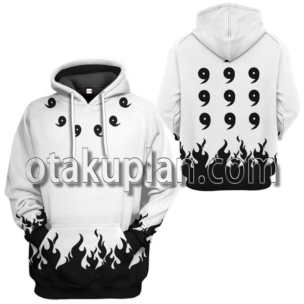 Anime Obito Sage Of Six Paths 1 T-Shirt / Hoodie