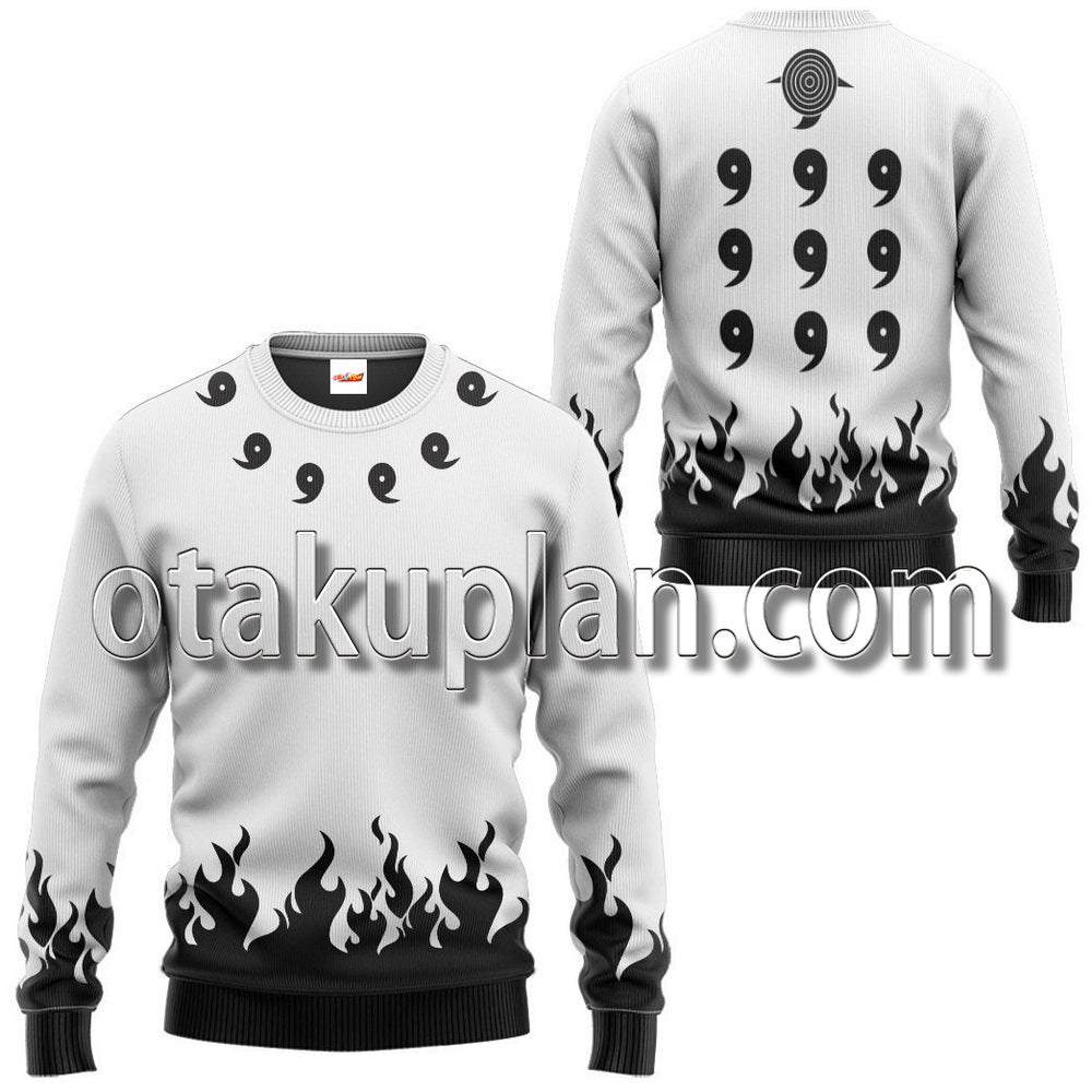 Anime Obito Sage Of Six Paths 1 T-Shirt / Hoodie