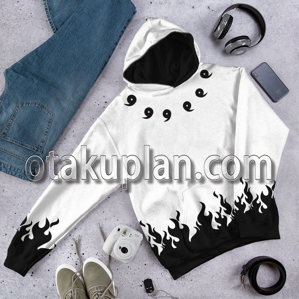 Anime Obito Sage Of Six Paths 1 T-Shirt / Hoodie