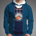 Ninjala Burton uniform Hoodie